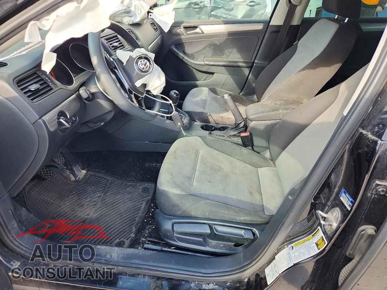 VOLKSWAGEN JETTA 2017 - 3VW167AJ2HM342669