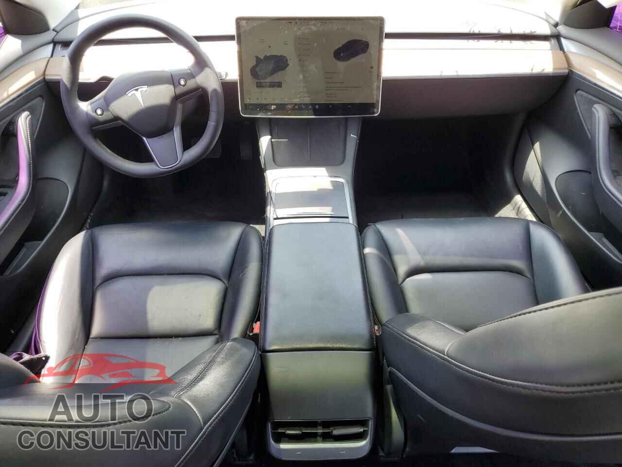 TESLA MODEL 3 2023 - 5YJ3E1EA5PF454696