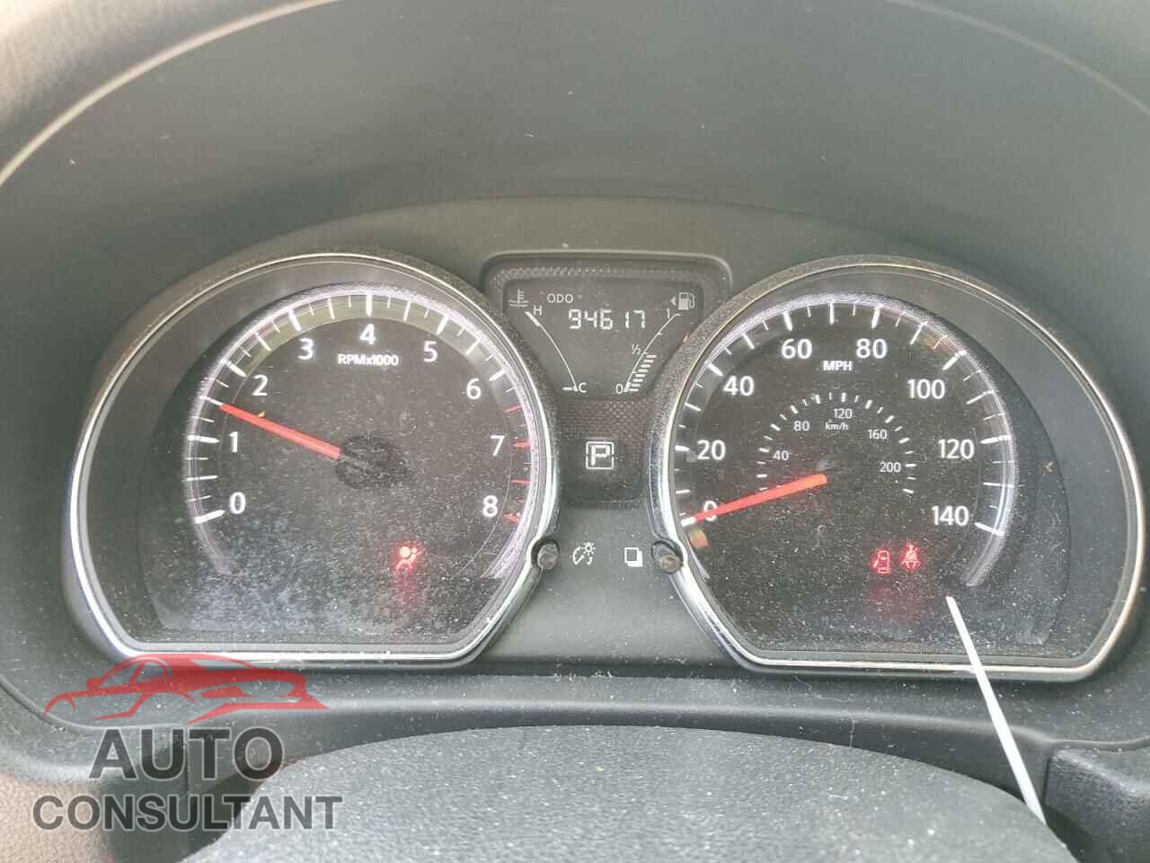 NISSAN VERSA 2019 - 3N1CN7AP8KL872003
