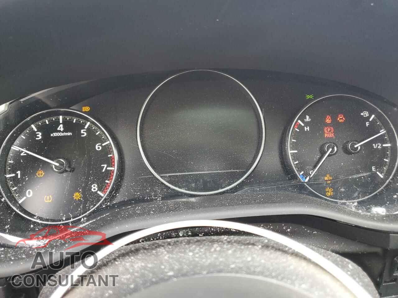 MAZDA CX30 2021 - 3MVDMBCL5MM243795