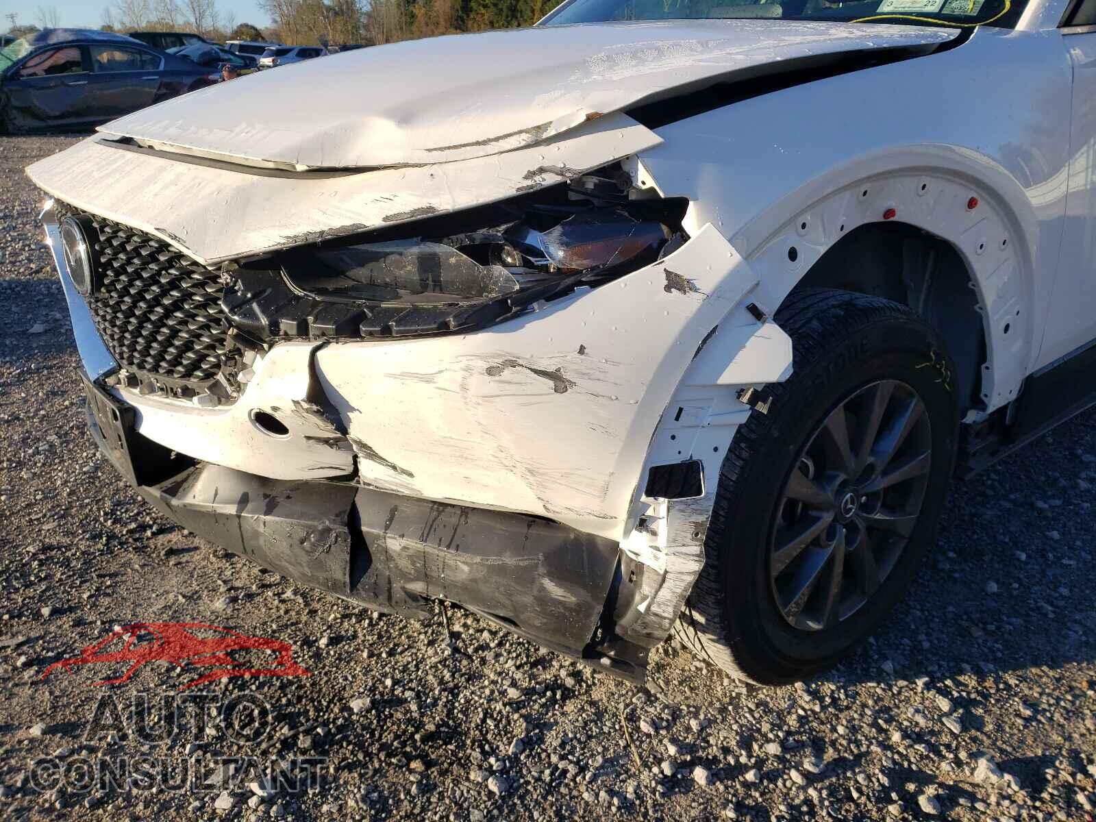 MAZDA CX30 2021 - 3MVDMBAL4MM220849