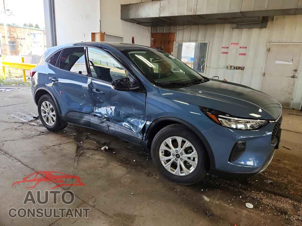 FORD ESCAPE 2025 - 1FMCU9GN4SUB46996