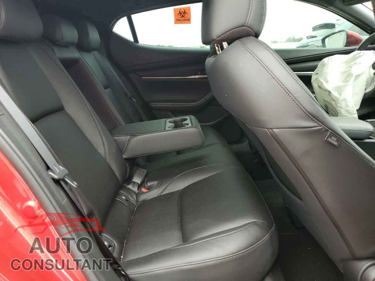 MAZDA 3 2024 - JM1BPALM0R1709849