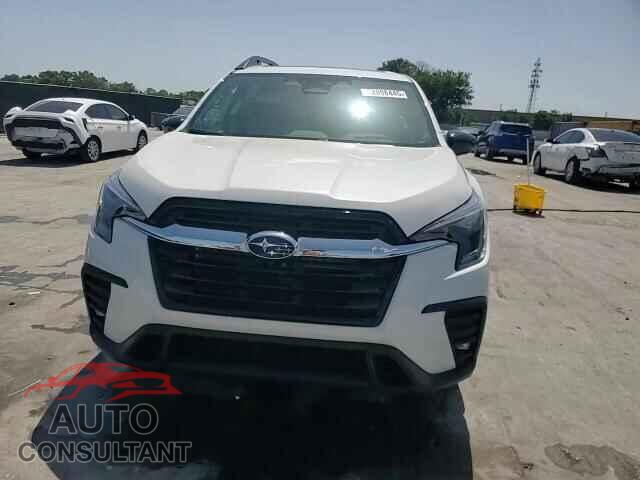 SUBARU ASCENT 2025 - 4S4WMAPD0S3418097