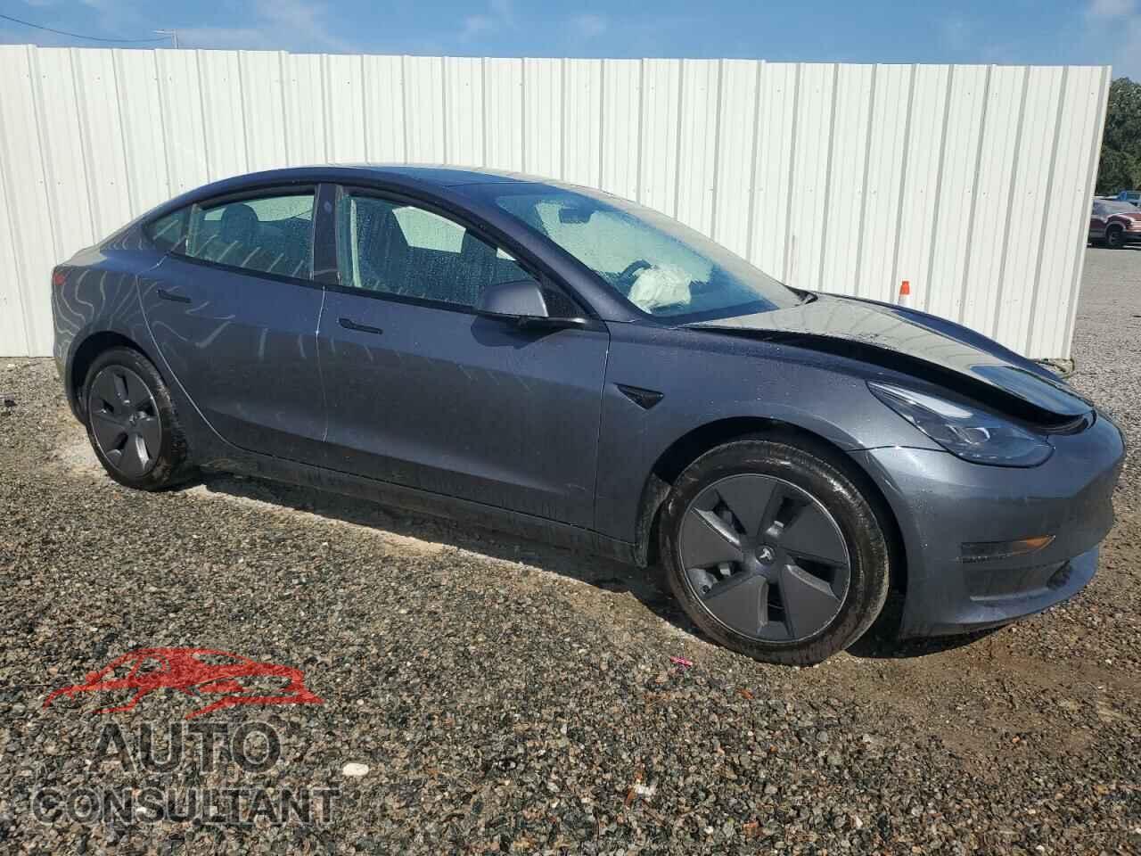 TESLA MODEL 3 2023 - 5YJ3E1EA4PF613160