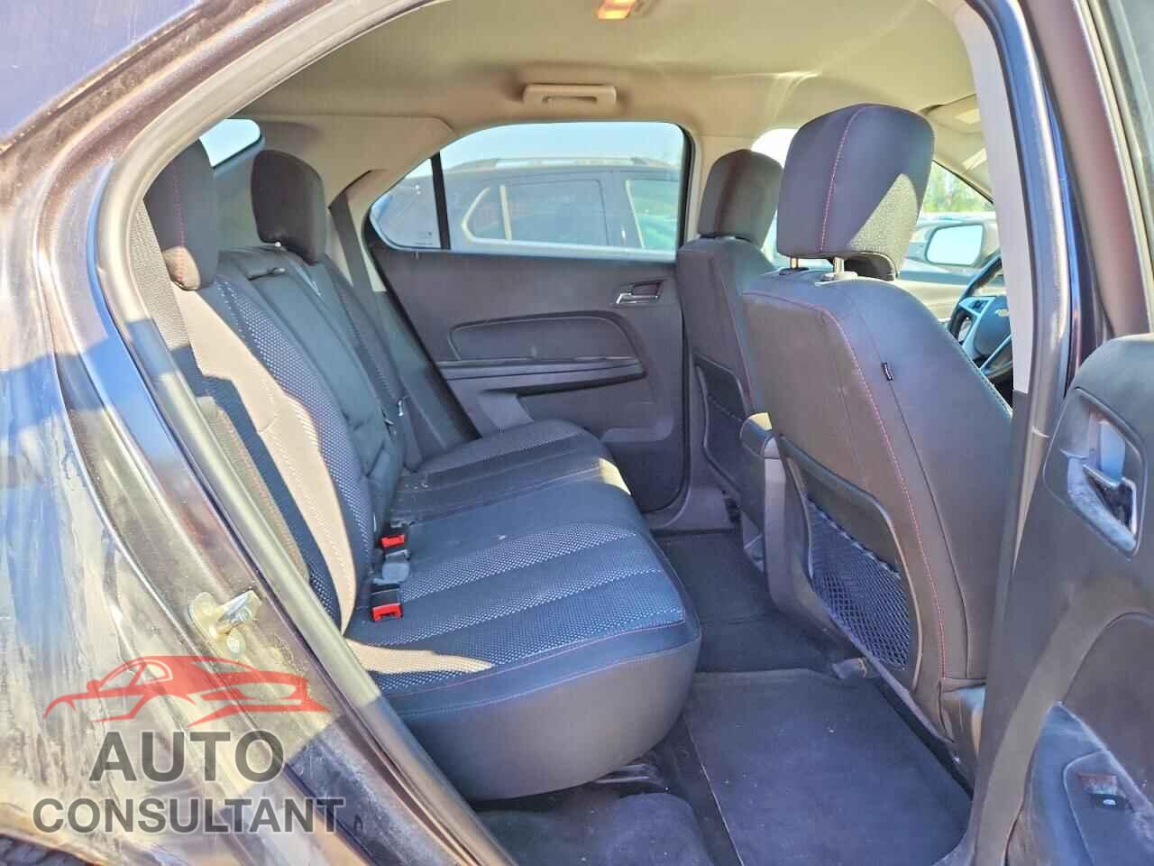 CHEVROLET EQUINOX 2015 - 2GNFLFE33F6182209