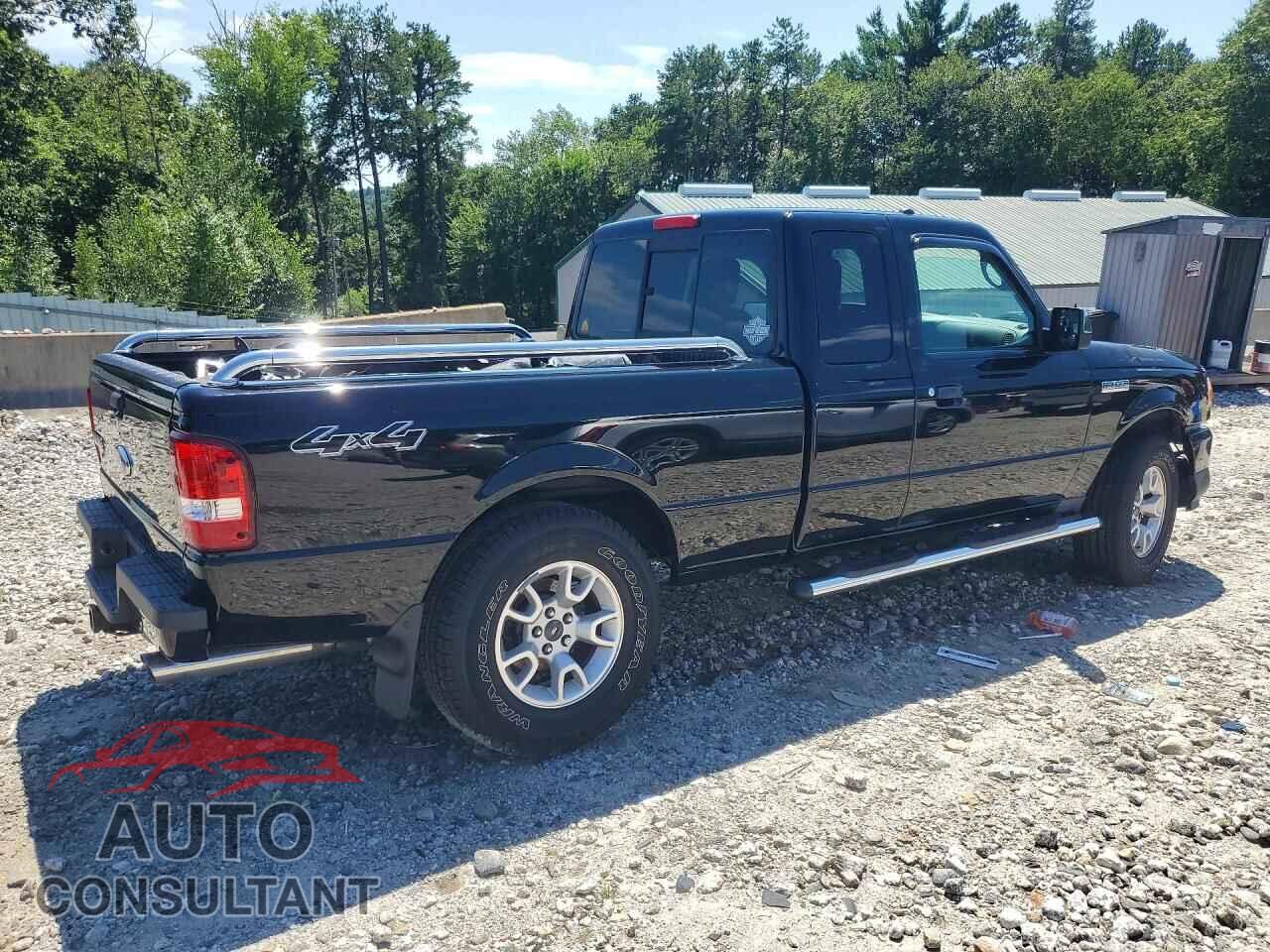 FORD RANGER 2010 - 1FTLR4FE3APA16330