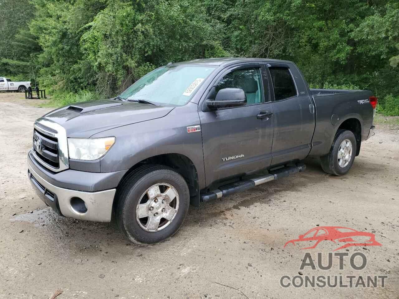 TOYOTA TUNDRA 2012 - 5TFUY5F13CX245720