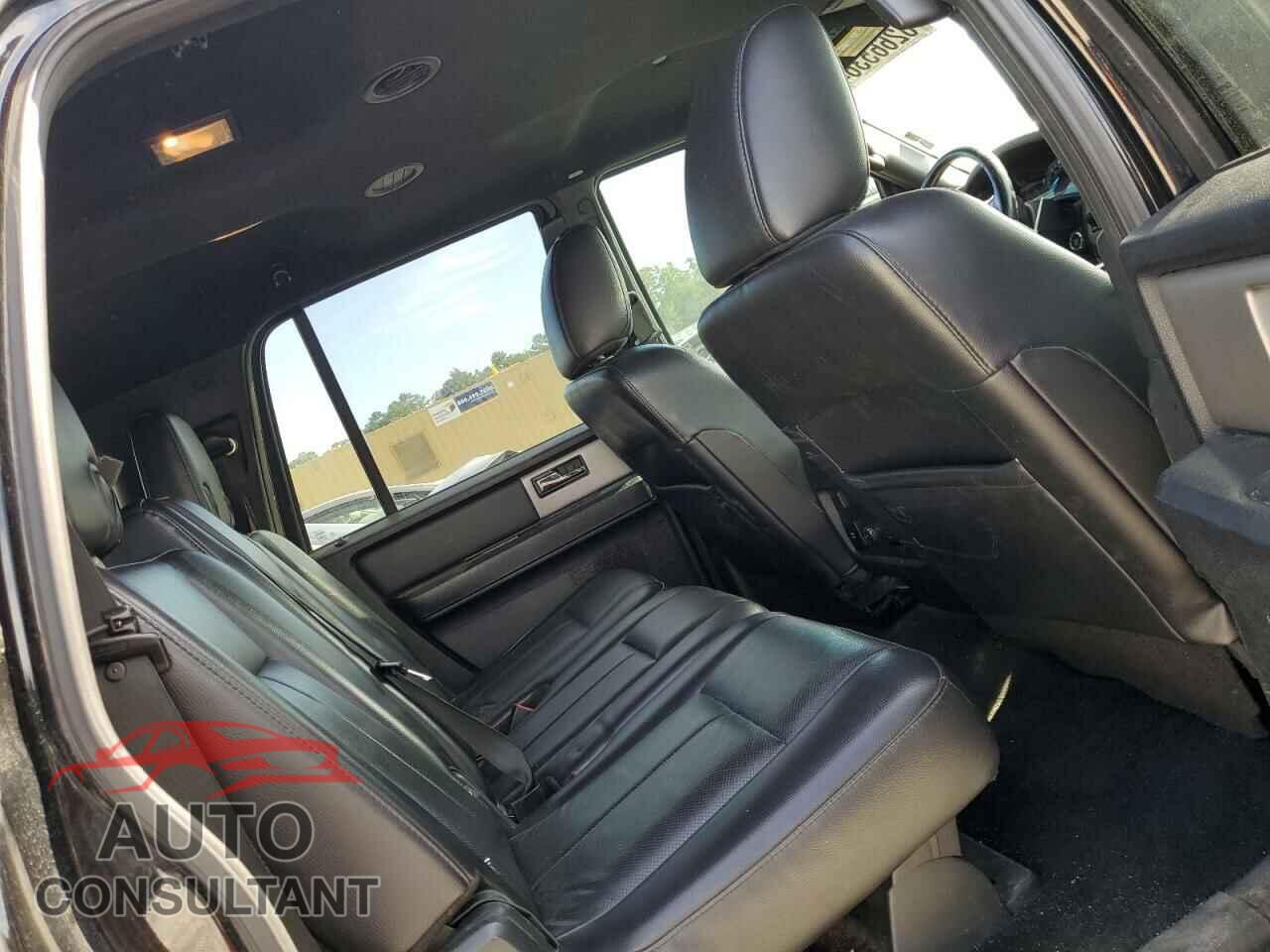 FORD EXPEDITION 2017 - 1FMJK2AT3HEA02810