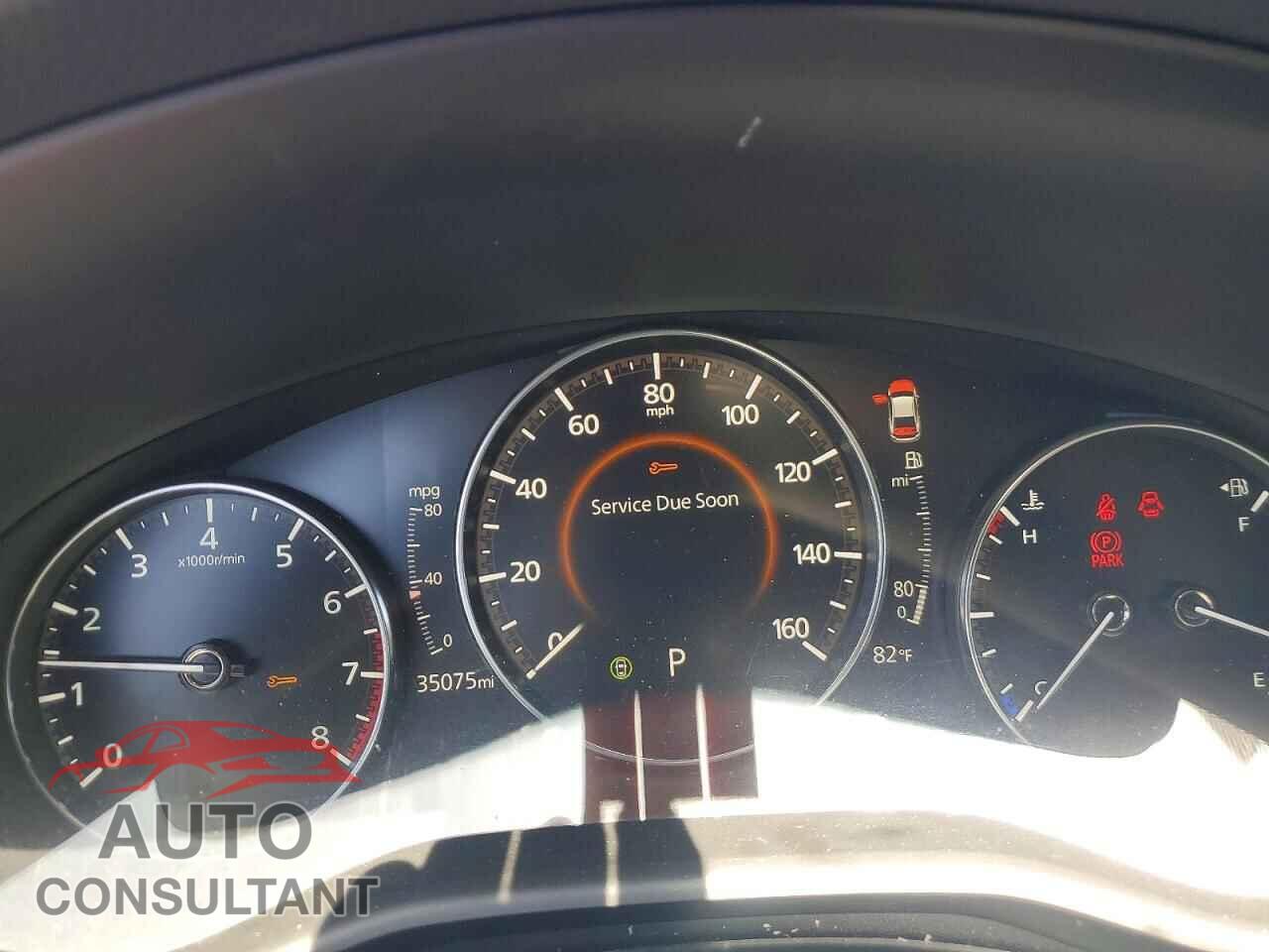 MAZDA 3 2024 - 3MZBPACM9RM432408