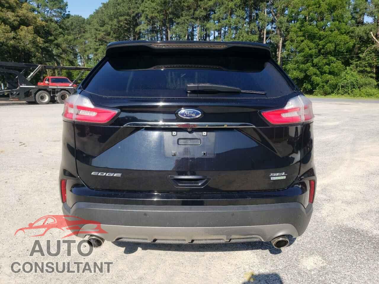 FORD EDGE 2019 - 2FMPK3J94KBB70740
