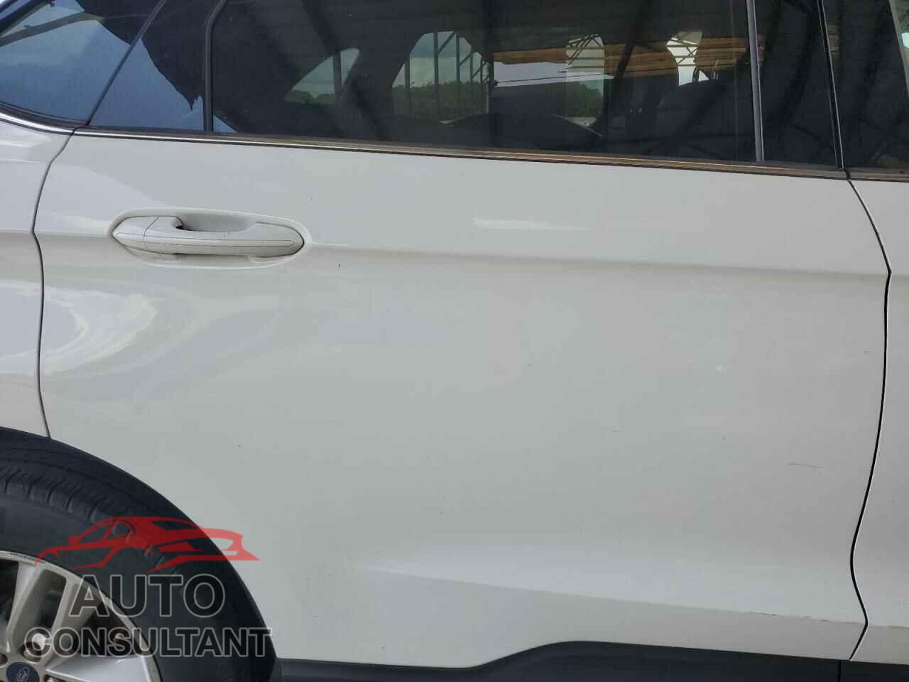 FORD EDGE 2018 - 2FMPK3J90JBC04669