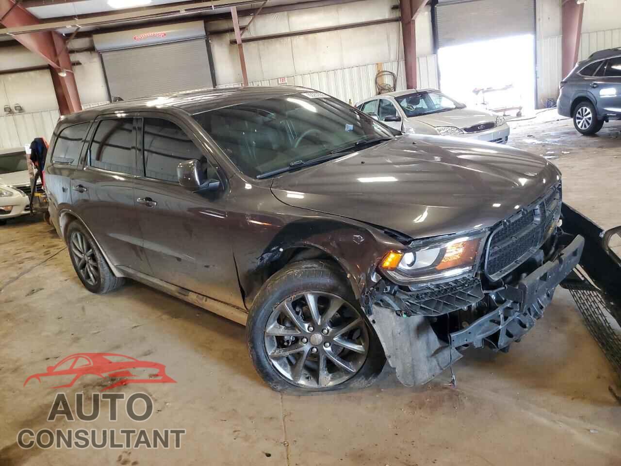 DODGE DURANGO 2015 - 1C4RDJAG1FC857285
