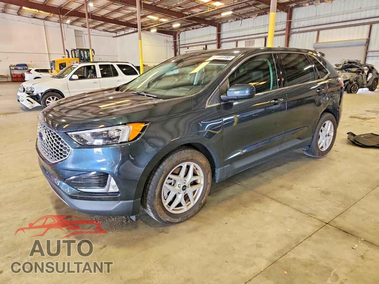 FORD EDGE 2024 - 2FMPK4J96RBB14007