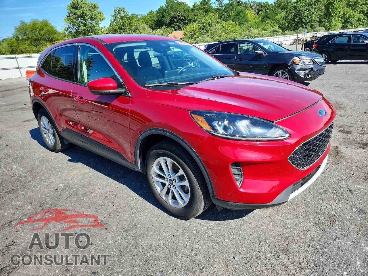 FORD ESCAPE 2020 - 1FMCU9G66LUA99738