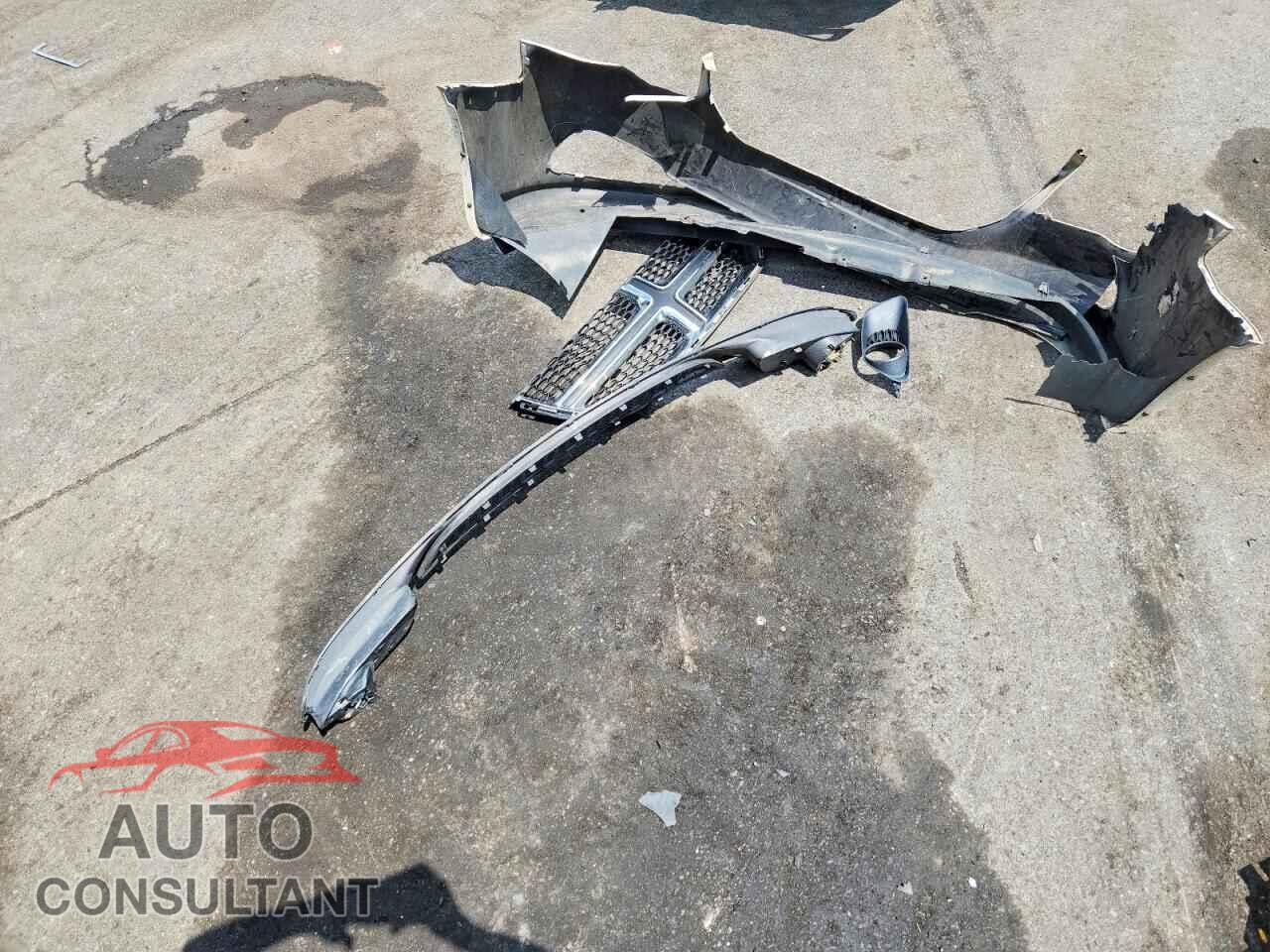 DODGE CARAVAN 2013 - 2C4RDGDG2DR586370