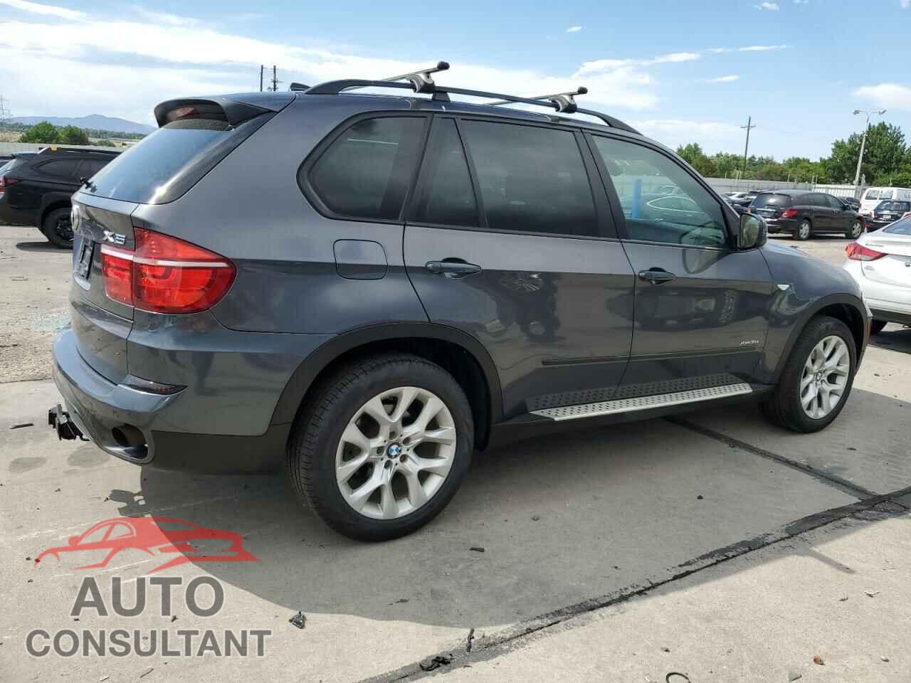 BMW X5 2011 - 5UXZV4C53BL739418