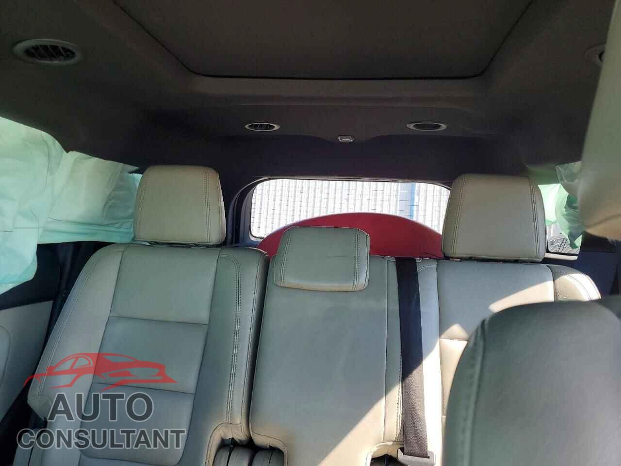 FORD EXPLORER 2013 - 1FM5K8D87DGA20818