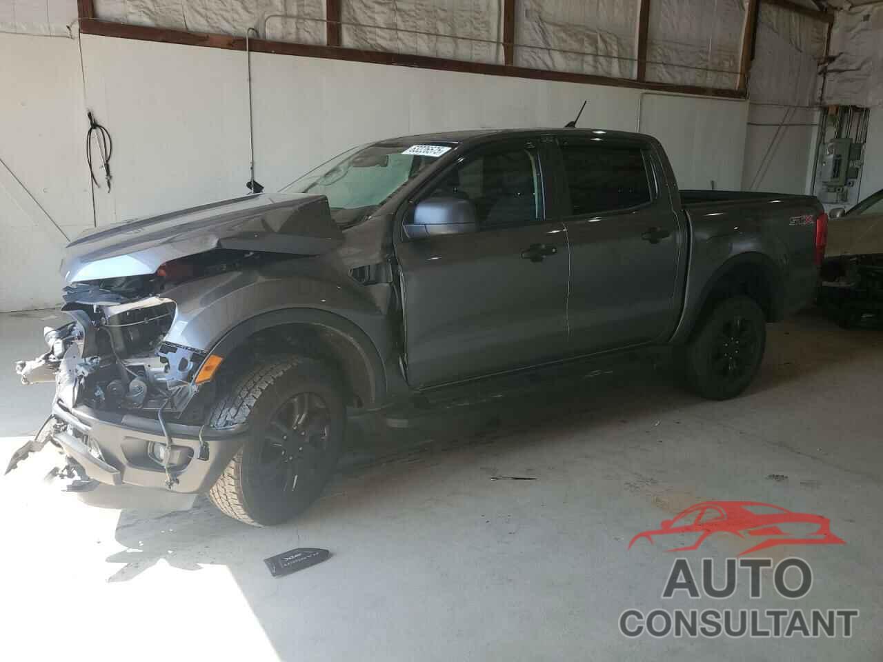 FORD RANGER 2022 - 1FTER4FH2NLD12259