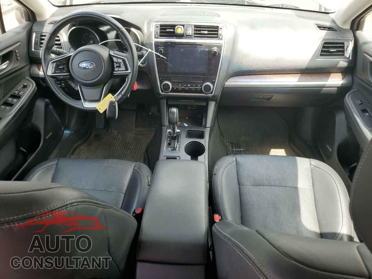 SUBARU OUTBACK 2019 - 4S4BSANC5K3203863