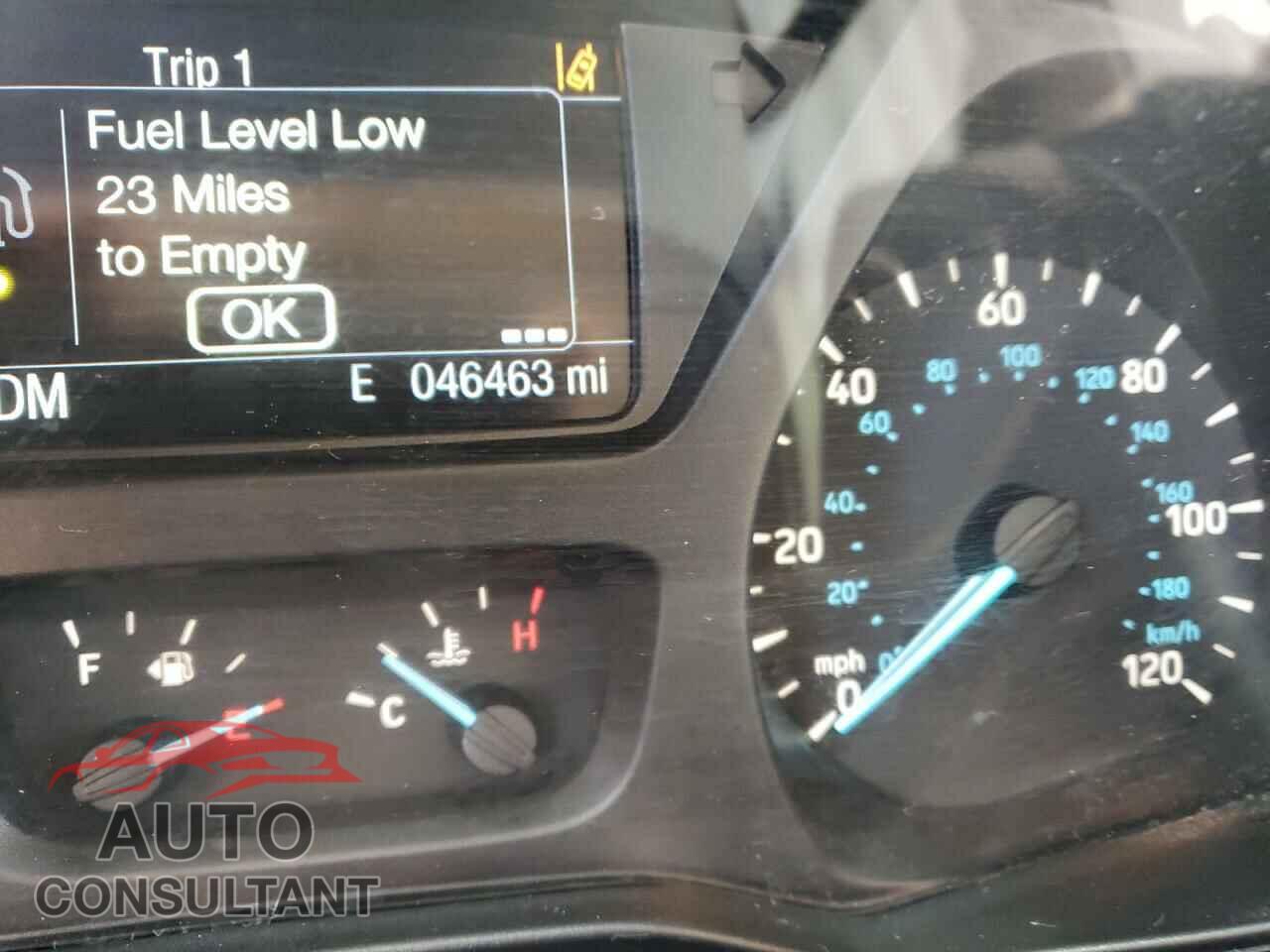 FORD TRANSIT CO 2019 - 1FTYR2CM5KKB17213