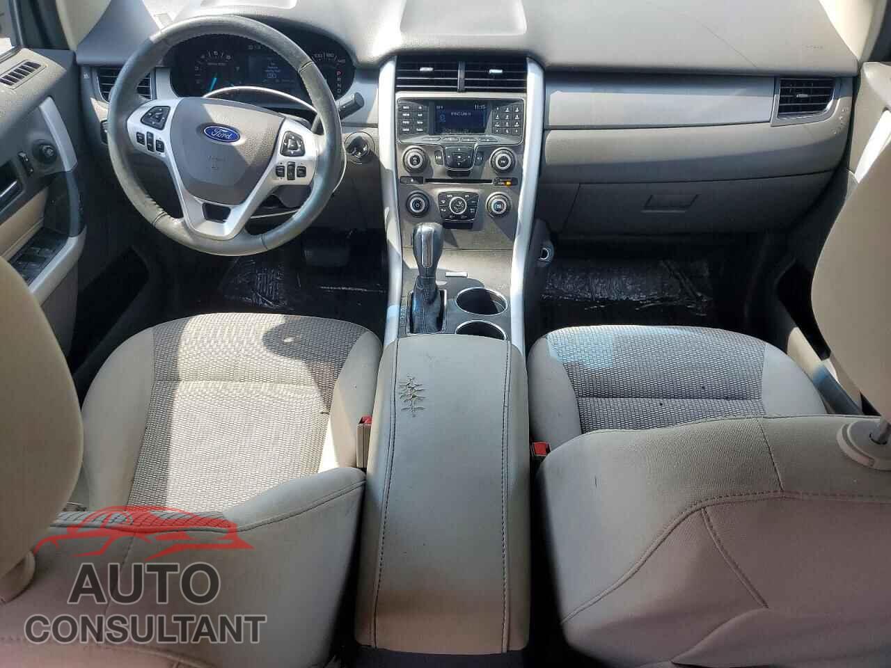 FORD EDGE 2014 - 2FMDK4JC7EBA28780