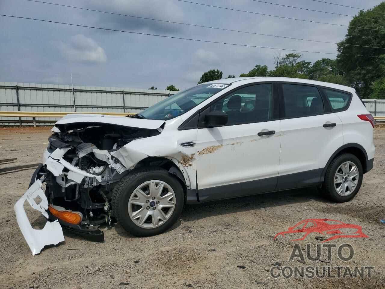 FORD ESCAPE 2016 - 1FMCU0F7XGUA90973