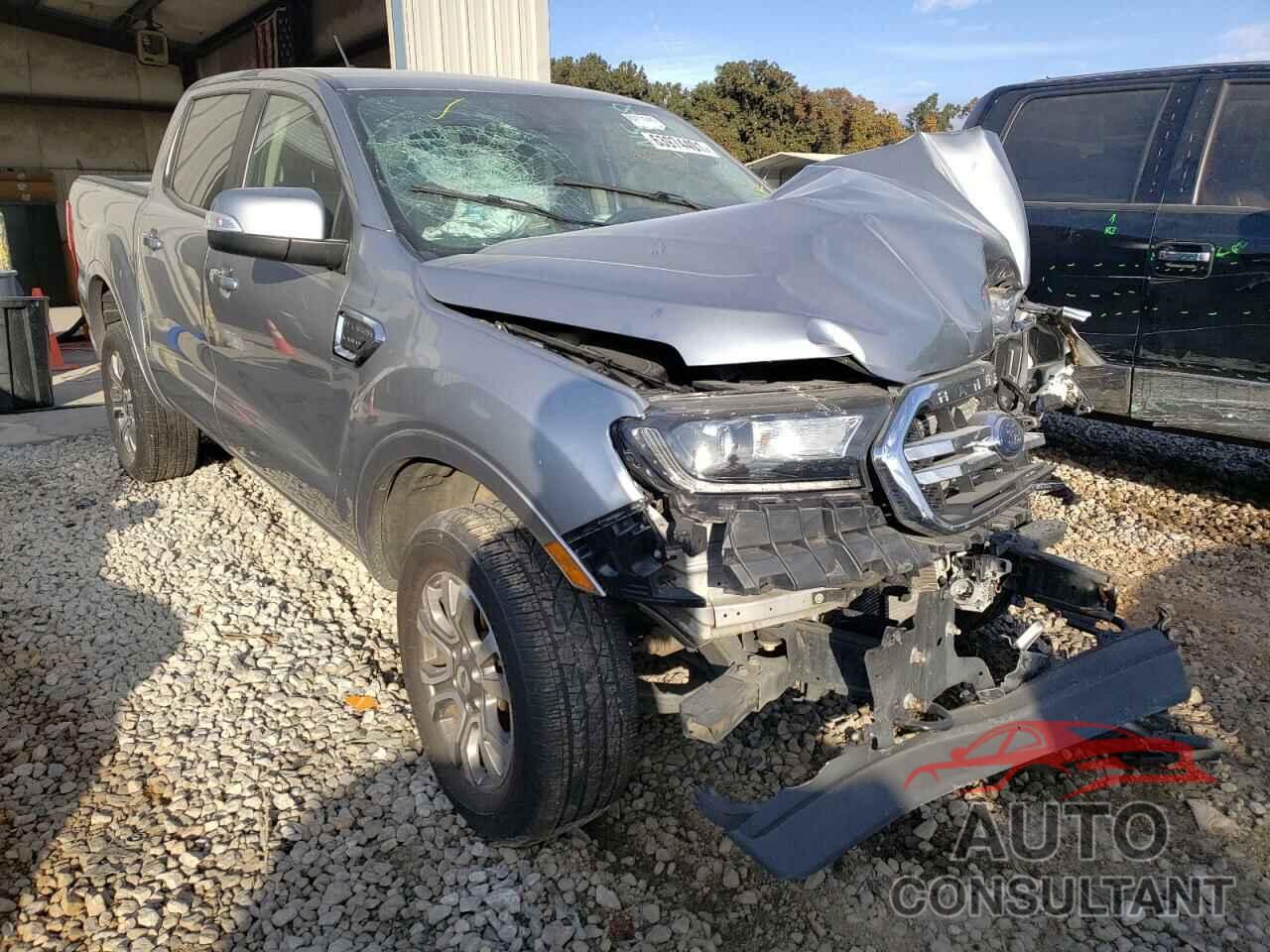 FORD RANGER 2020 - 1FTER4EH0LLA09740