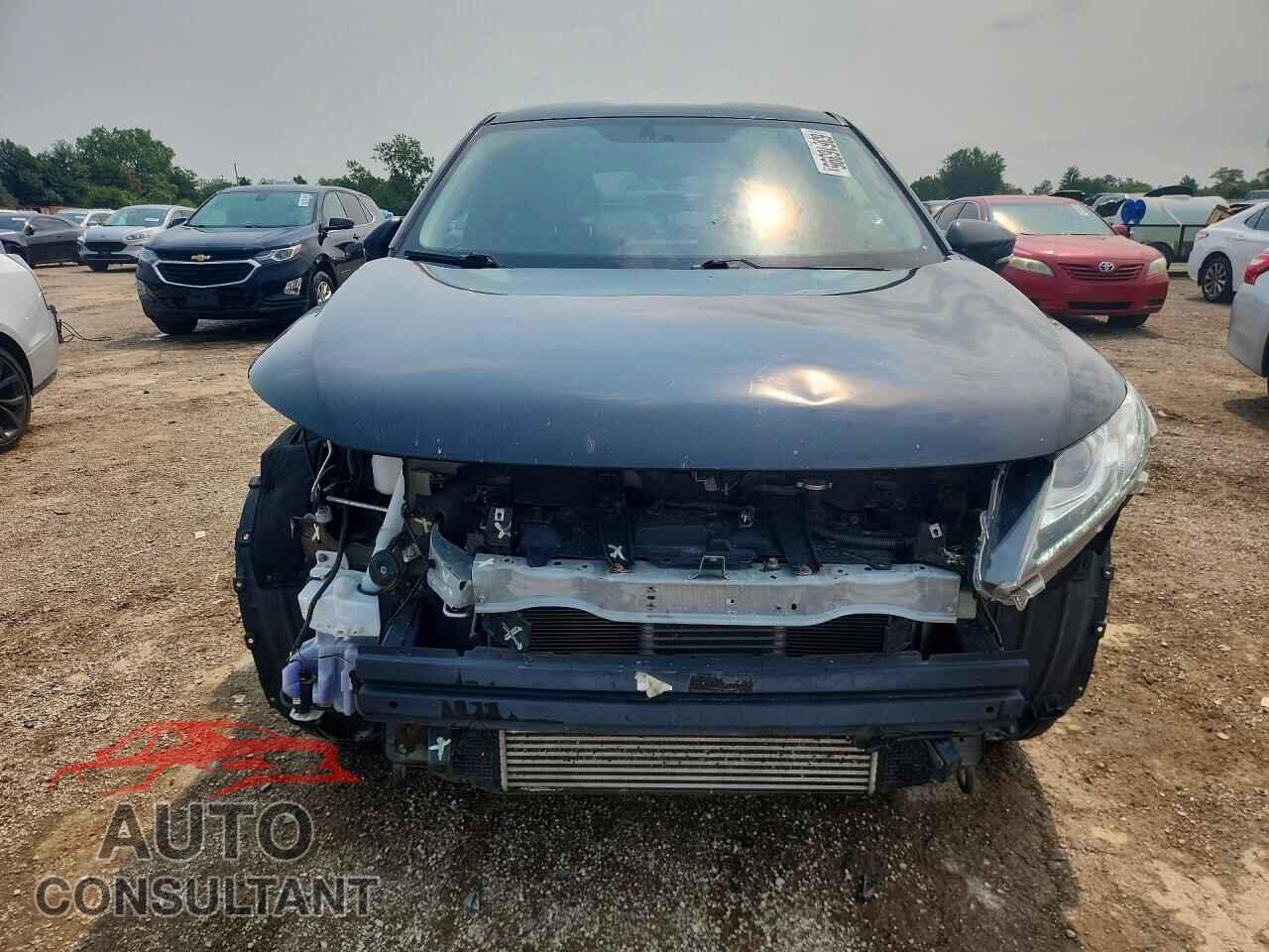 MITSUBISHI ECLIPSE 2018 - JA4AT5AA4JZ046633