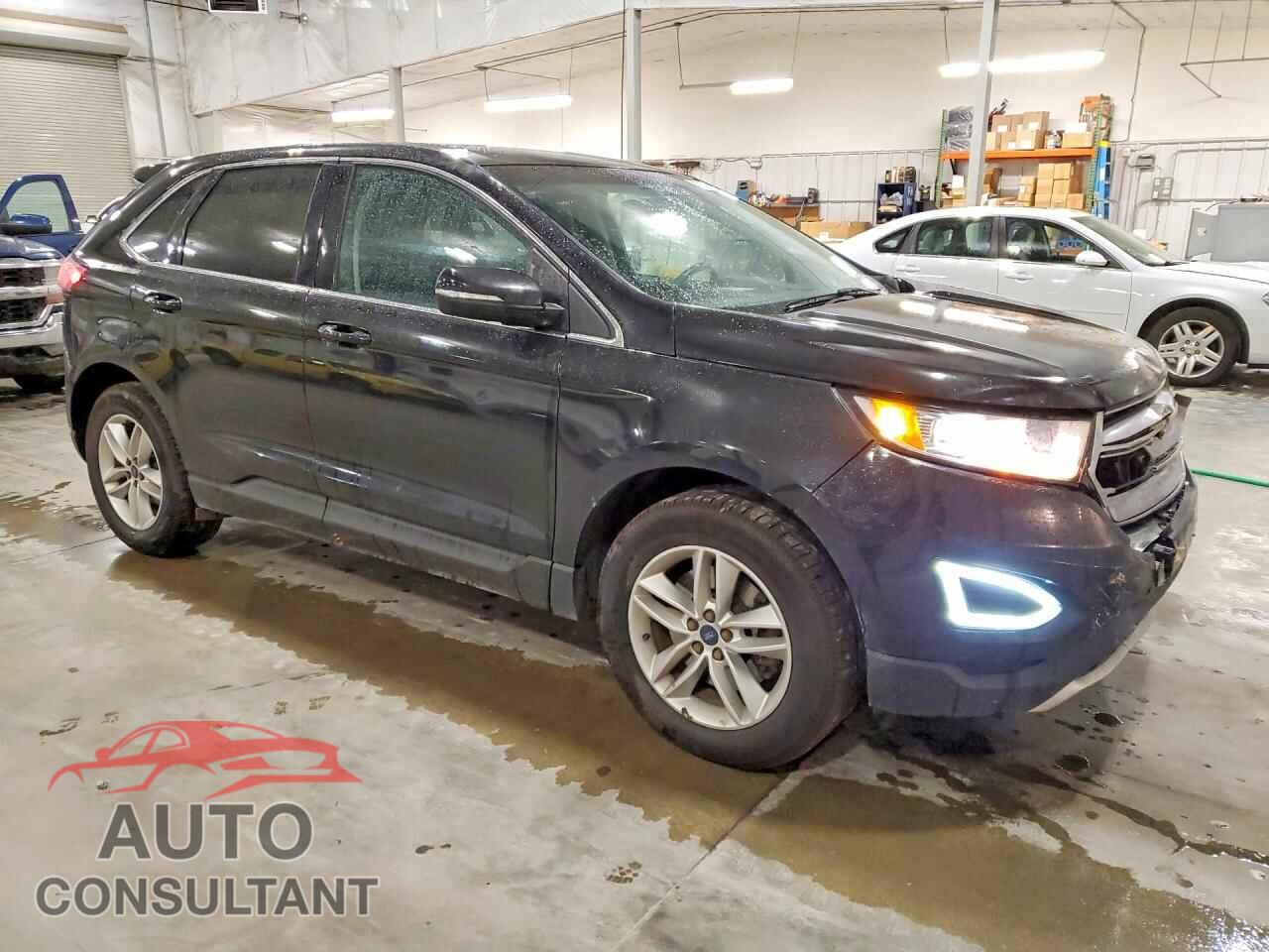 FORD EDGE 2015 - 2FMTK4J90FBB73595