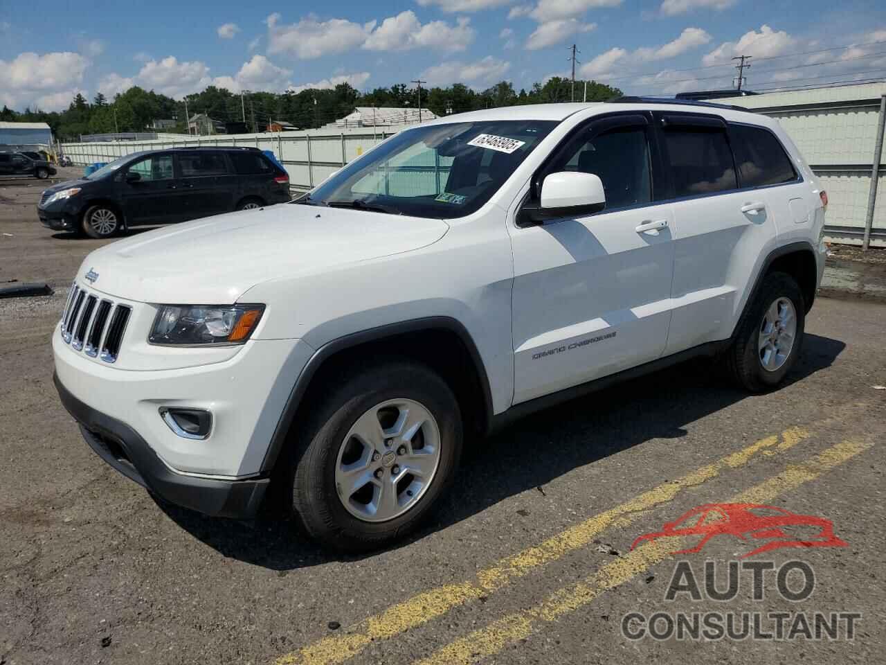 JEEP GRAND CHER 2014 - 1C4RJFAG7EC421495