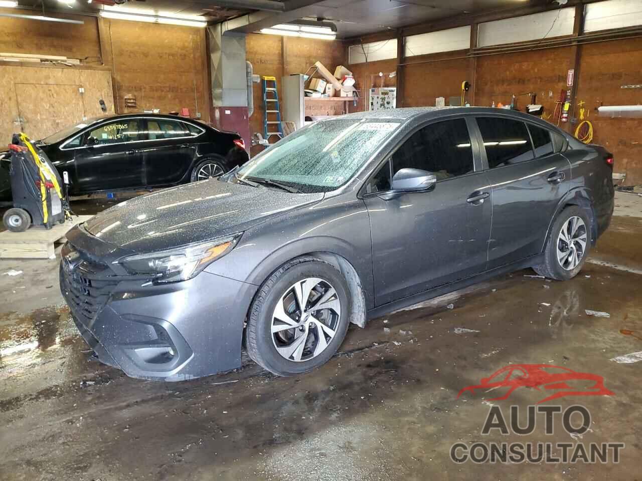 SUBARU LEGACY 2023 - 4S3BWAD66P3007202