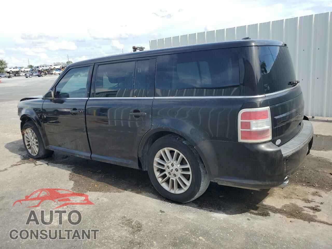 FORD FLEX 2013 - 2FMGK5C8XDBD14780