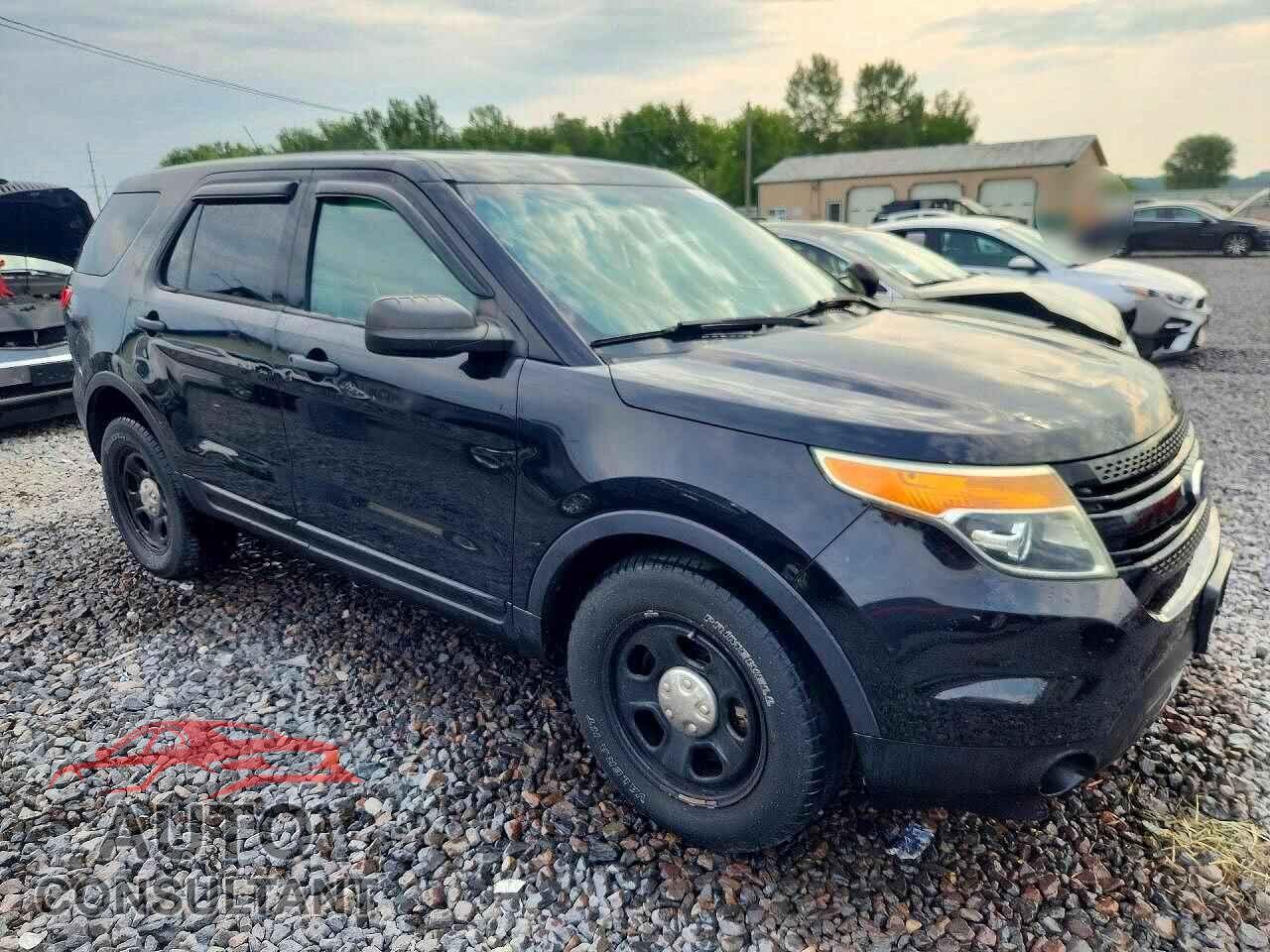 FORD EXPLORER 2015 - 1FM5K8AR3FGA35221