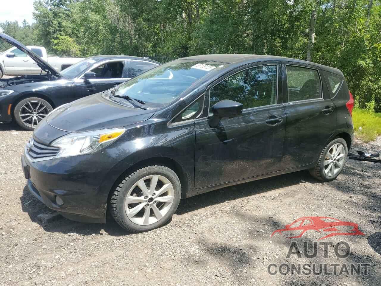 NISSAN VERSA 2015 - 3N1CE2CP0FL445047