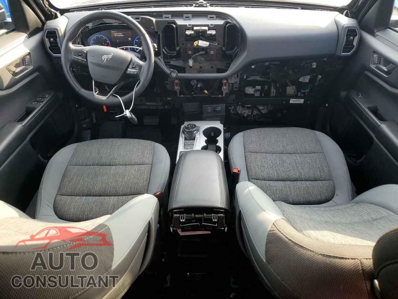 FORD BRONCO 2022 - 3FMCR9B65NRD01097