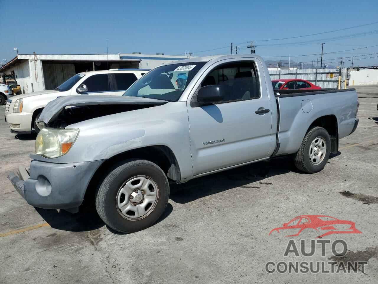 TOYOTA All Models 2009 - 5TENX22N29Z643047