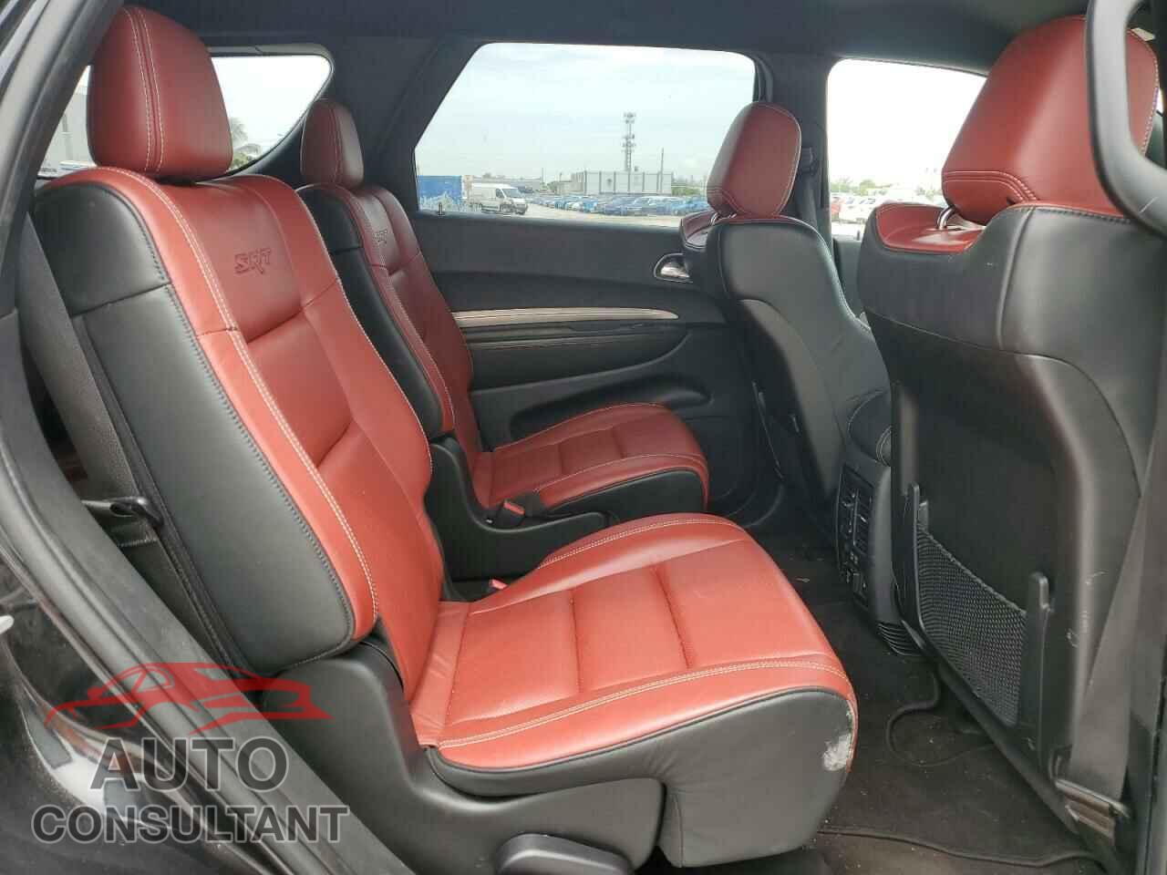 DODGE DURANGO 2015 - 1C4SDJCT9FC771752