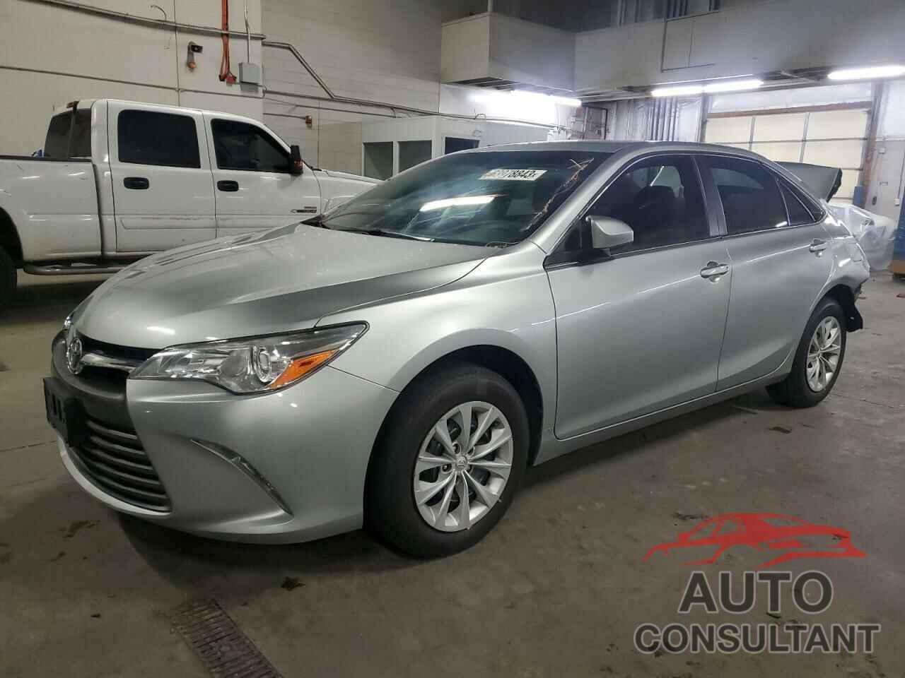 TOYOTA CAMRY 2017 - 4T1BF1FK5HU426353
