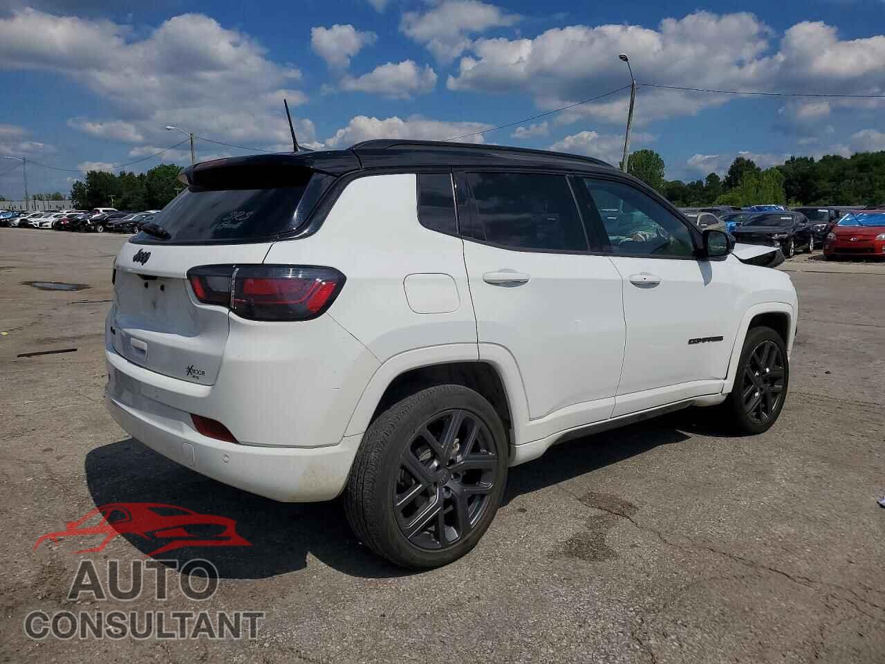 JEEP COMPASS 2024 - 3C4NJDCN0RT103520