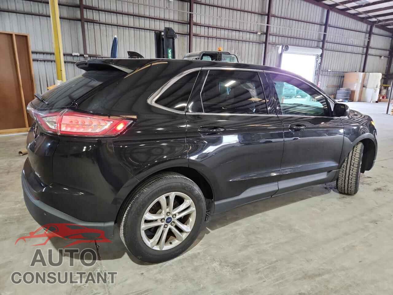 FORD EDGE 2015 - 2FMTK3J81FBB37612