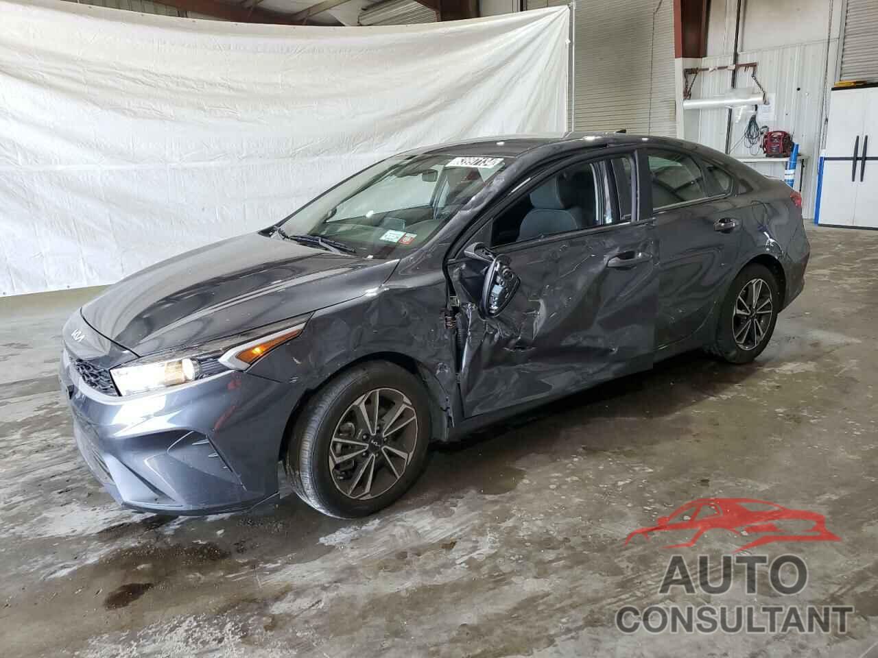 KIA FORTE 2023 - 3KPF24AD8PE579298