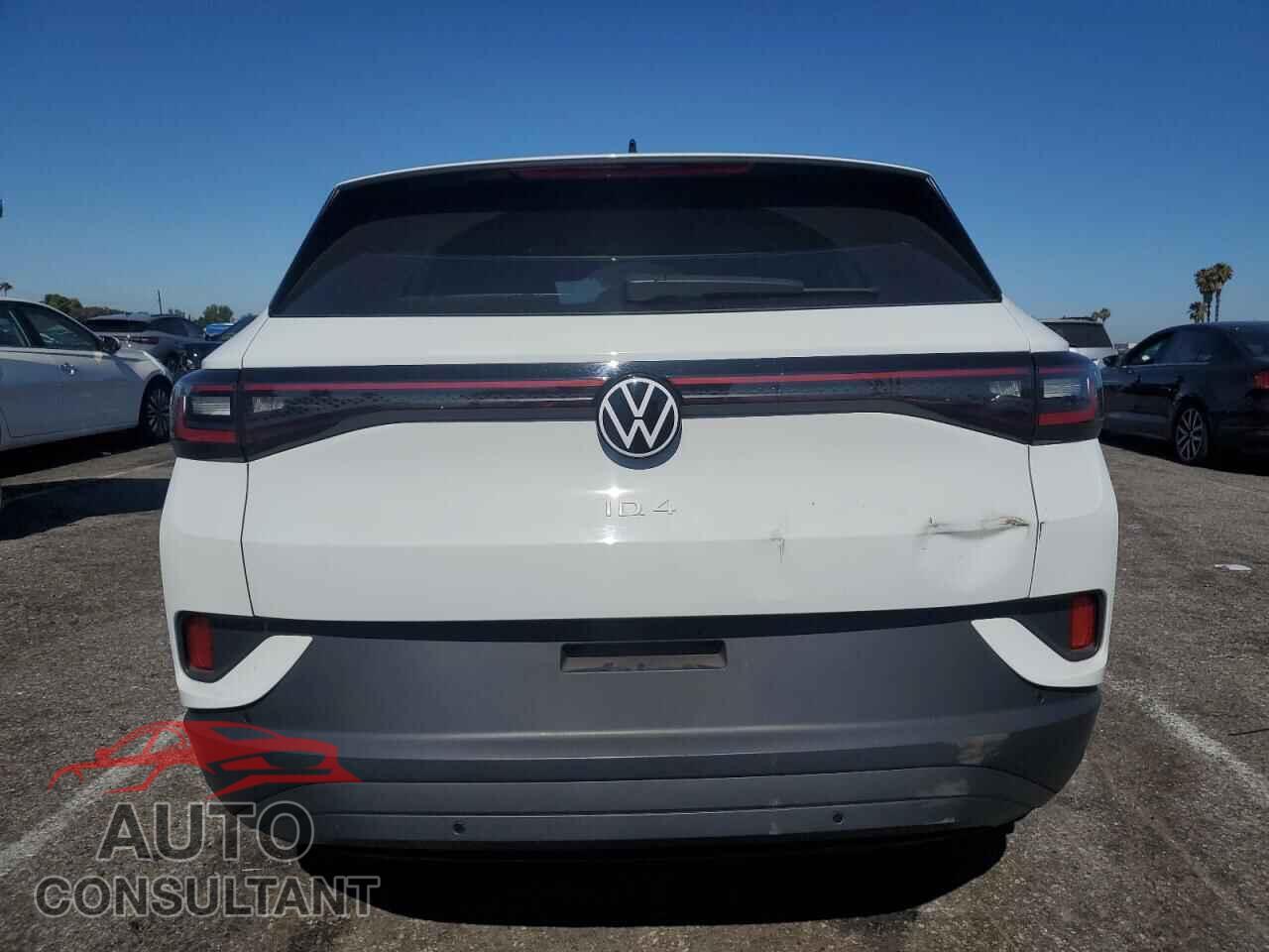 VOLKSWAGEN ID.4 2023 - 1V2BMPE86PC040885