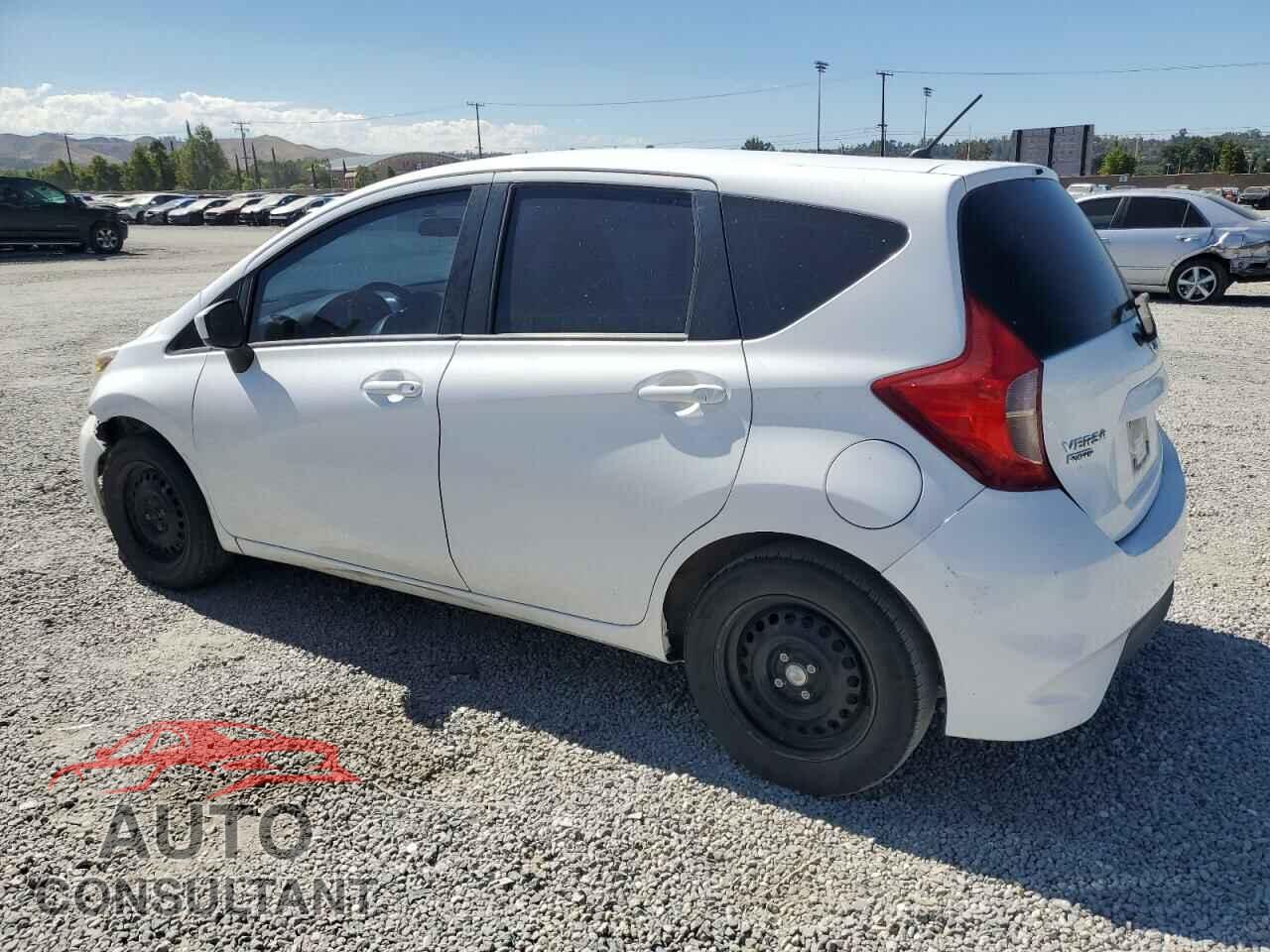 NISSAN VERSA 2017 - 3N1CE2CP7HL373427