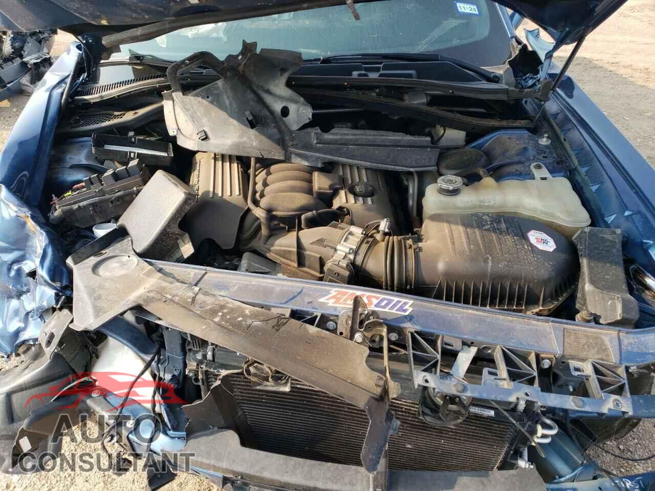 DODGE CHALLENGER 2021 - 2C3CDZFJ4MH507785