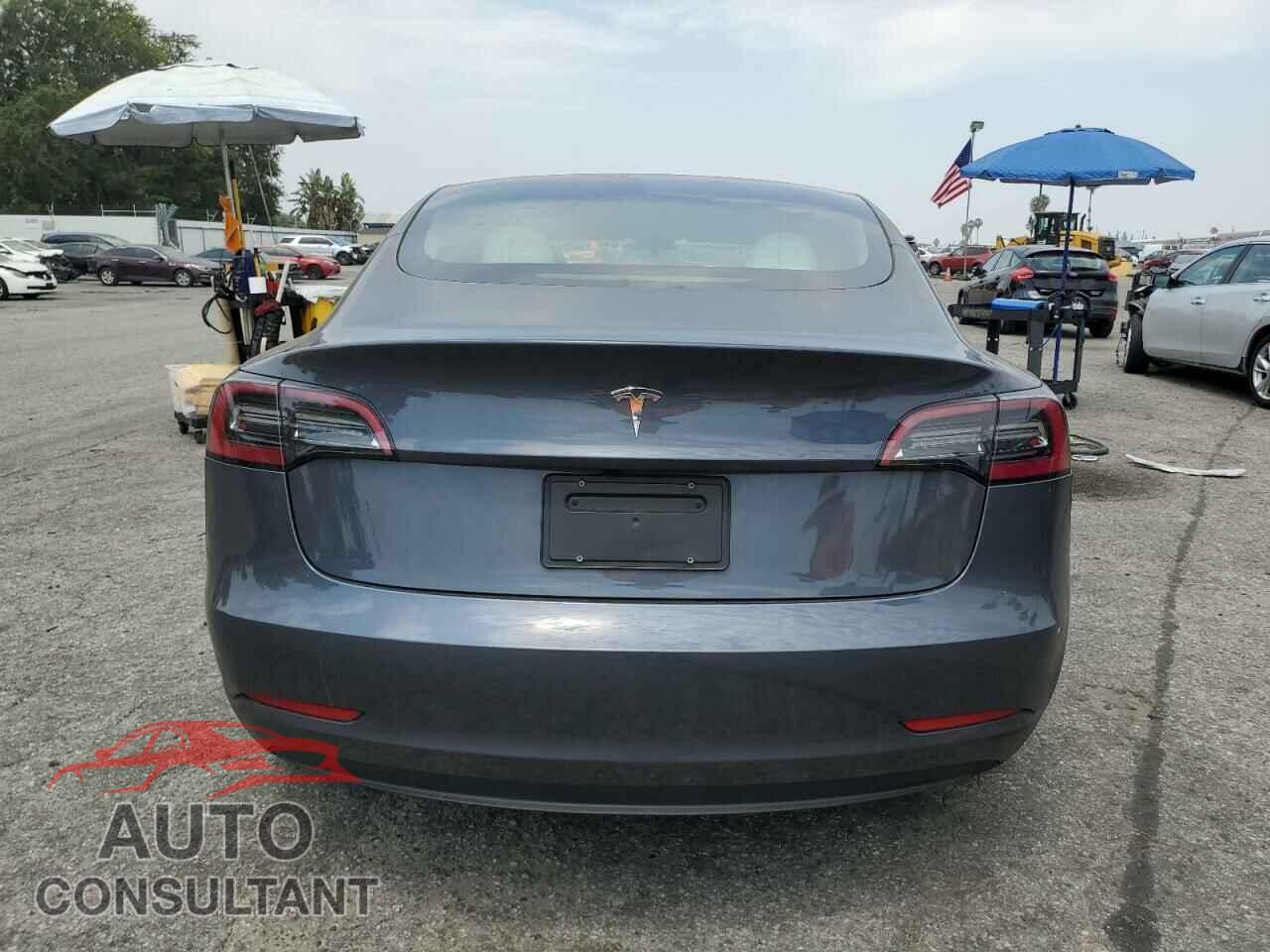 TESLA MODEL 3 2023 - 5YJ3E1EA1PF693985