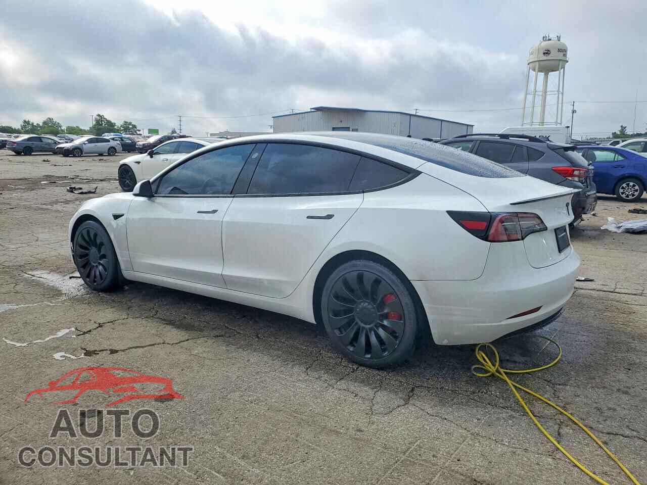 TESLA MODEL 3 2023 - 5YJ3E1EC2PF410530