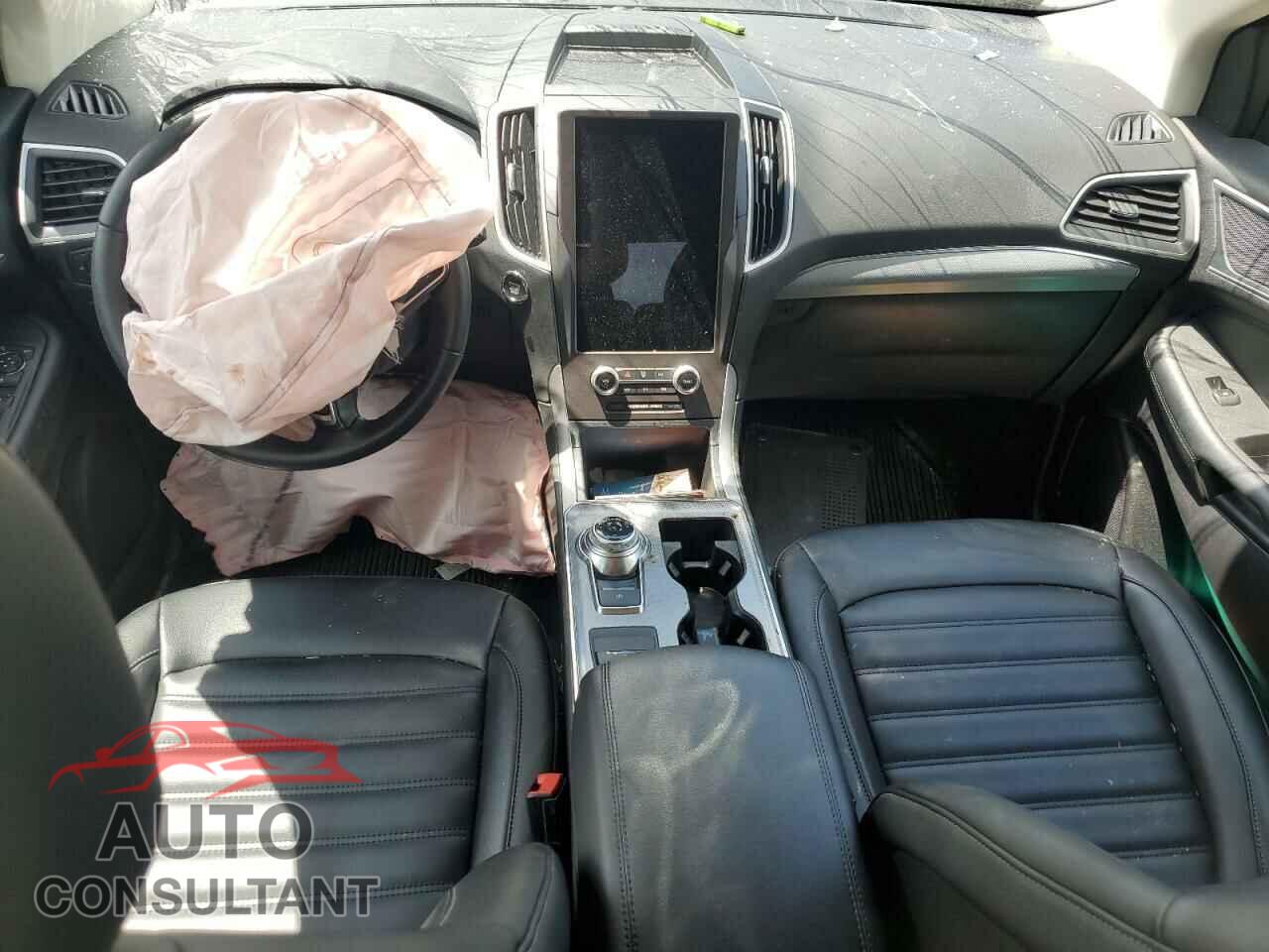 FORD EDGE 2021 - 2FMPK4J91MBA24109