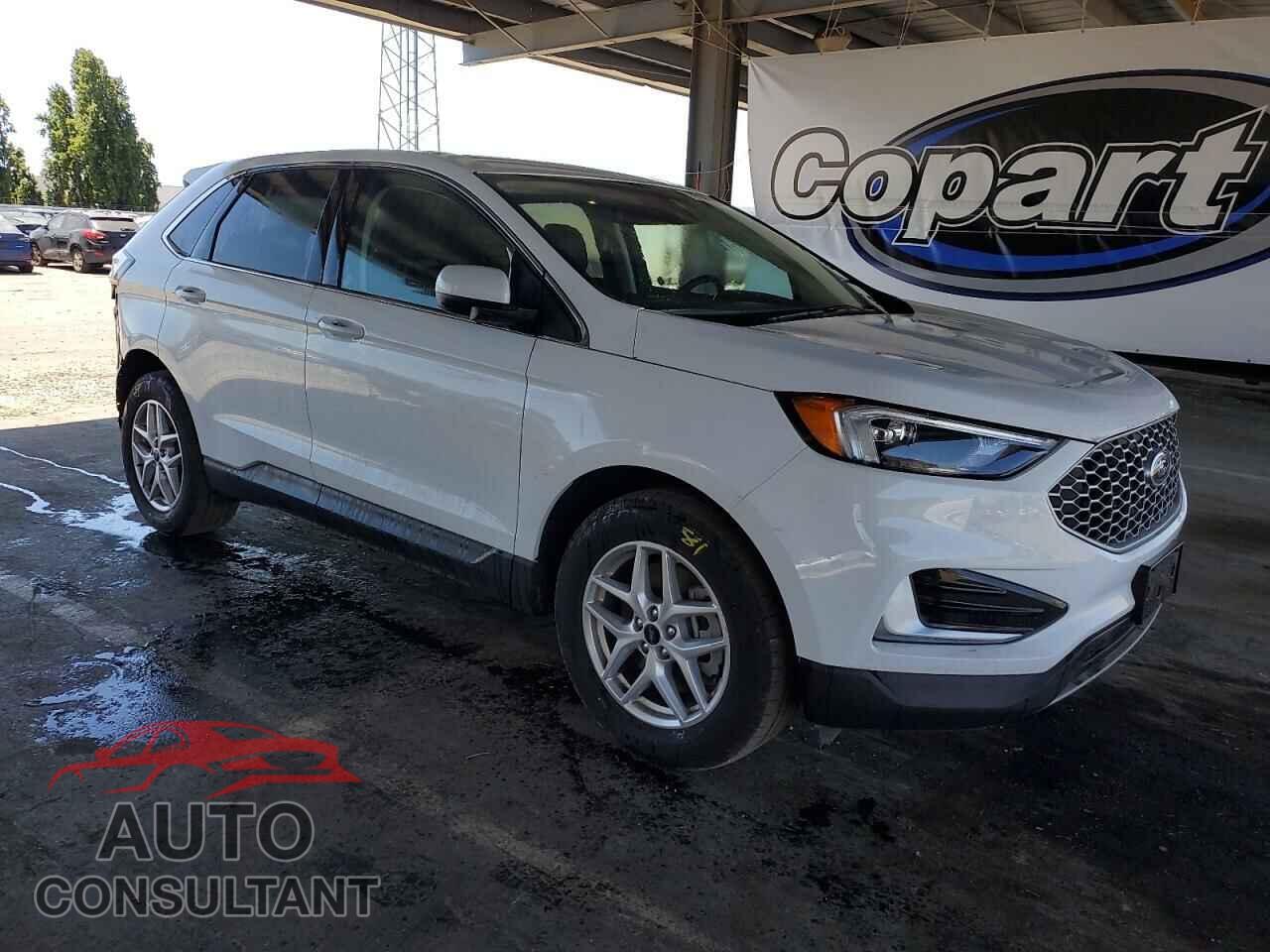 FORD EDGE 2024 - 2FMPK4J92RBA81572