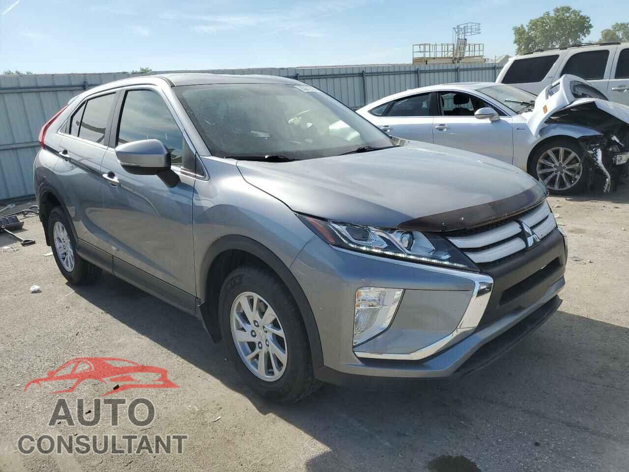 MITSUBISHI ECLIPSE 2019 - JA4AT3AA5KZ053192